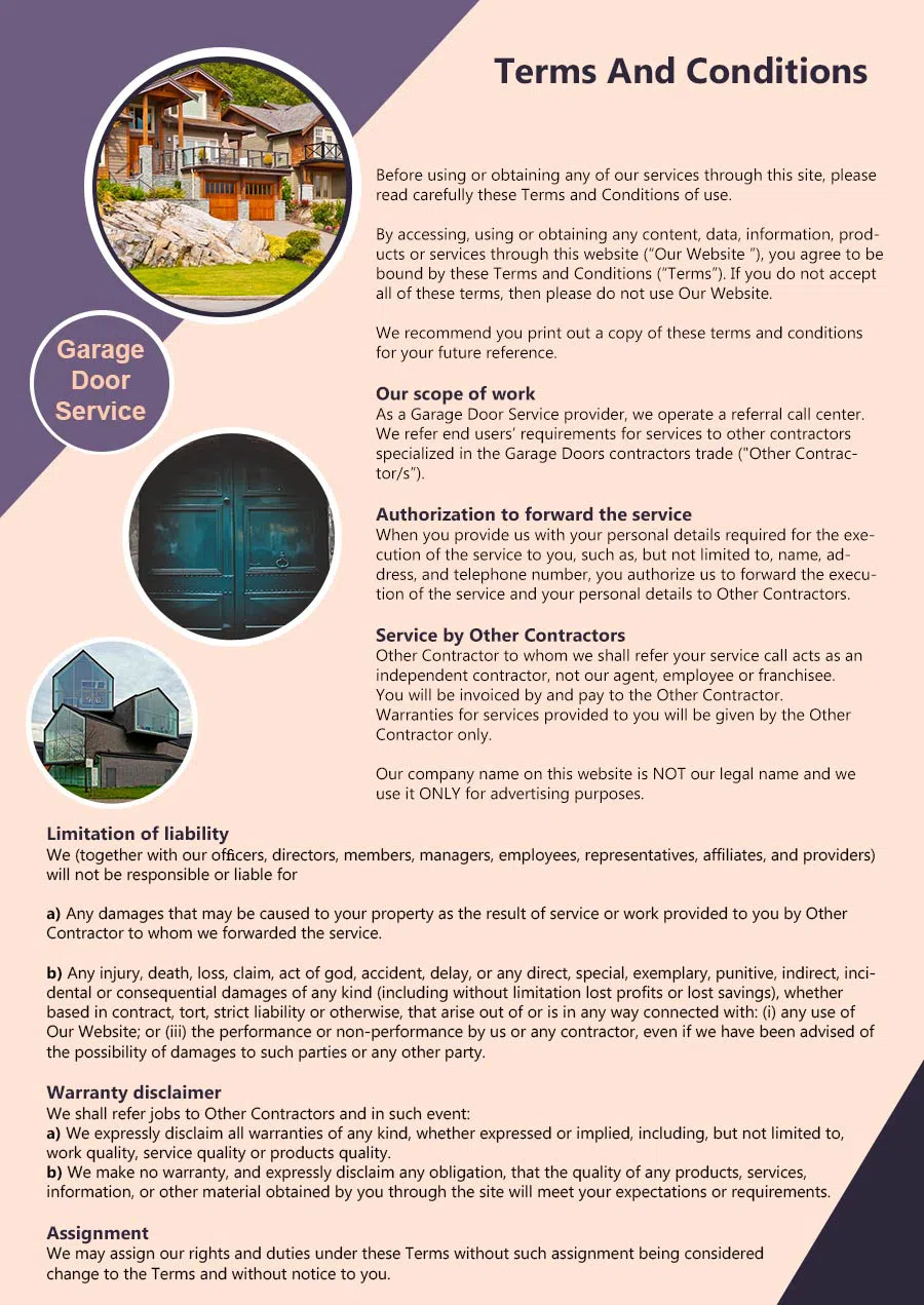 Community Garage Door Service St Albans, NY 347-504-8193